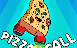 How to Play Pizzafall Unblocked: Tips and Tricks