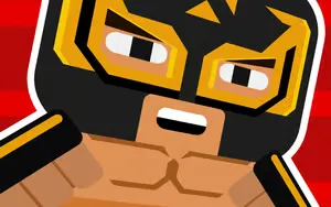 Tumble Wrestling