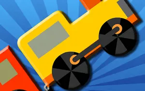 Mini Train