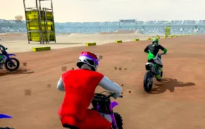Unblock Super MX The Champion Tips to Reach the Top