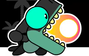 Blumgi Dragon