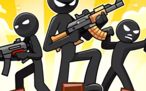Stick Defenders