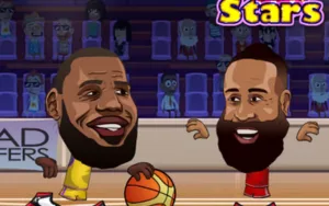 How to Beat Basketball Stars Unblock Game Levels Quickly