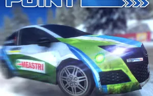 Rally Point 2