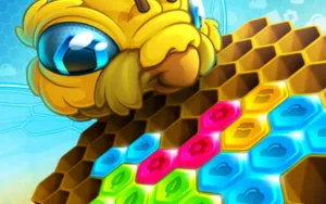 Super Hexbee Merger