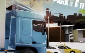 Just Park It 11